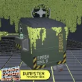 Dumpster