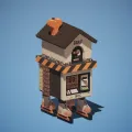 Trashformers #73 - PupProtector Loyal